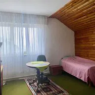 Chambre Rue des Violettes à Sausheim