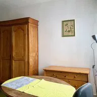 Chambre Rue des Violettes à Sausheim