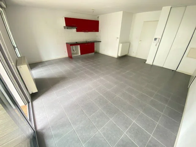 Appartement Rue des Muriers à Saint-Orens-de-Gameville