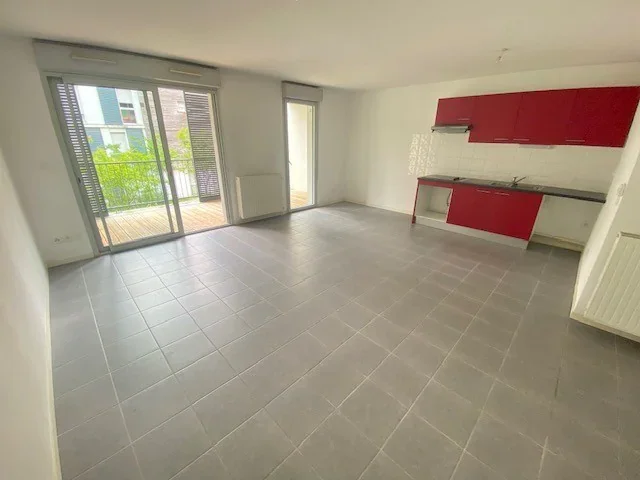 Appartement Rue des Muriers à Saint-Orens-de-Gameville