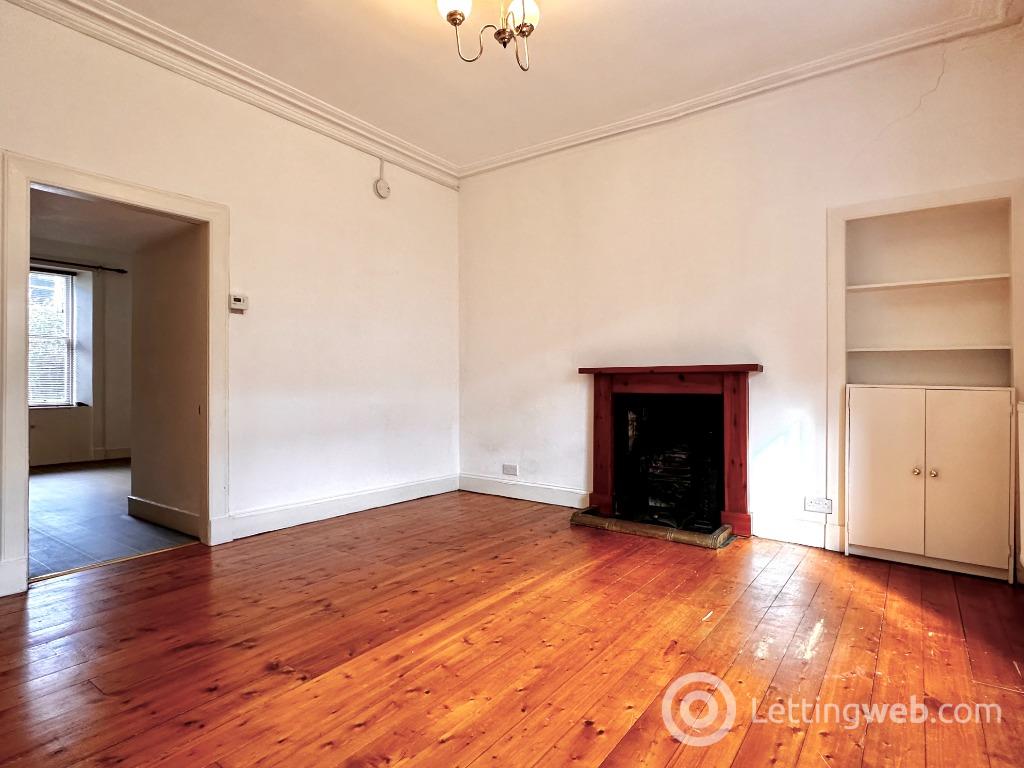 Flat Dunrobin Place in City of Edinburgh