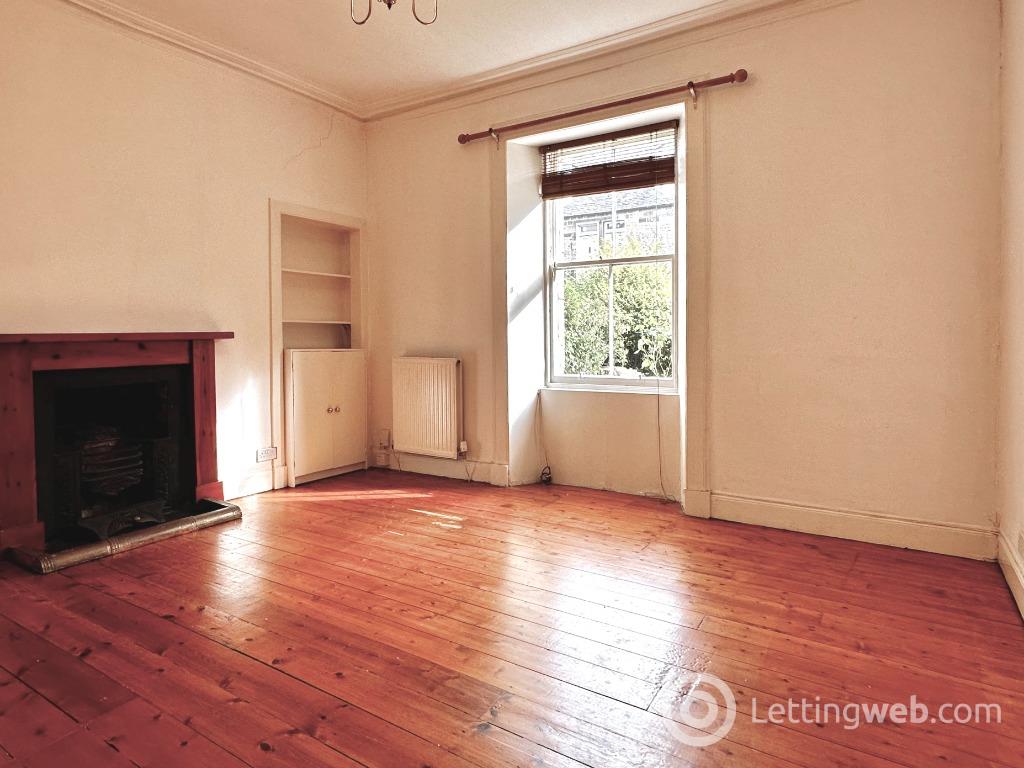 Flat Dunrobin Place in City of Edinburgh