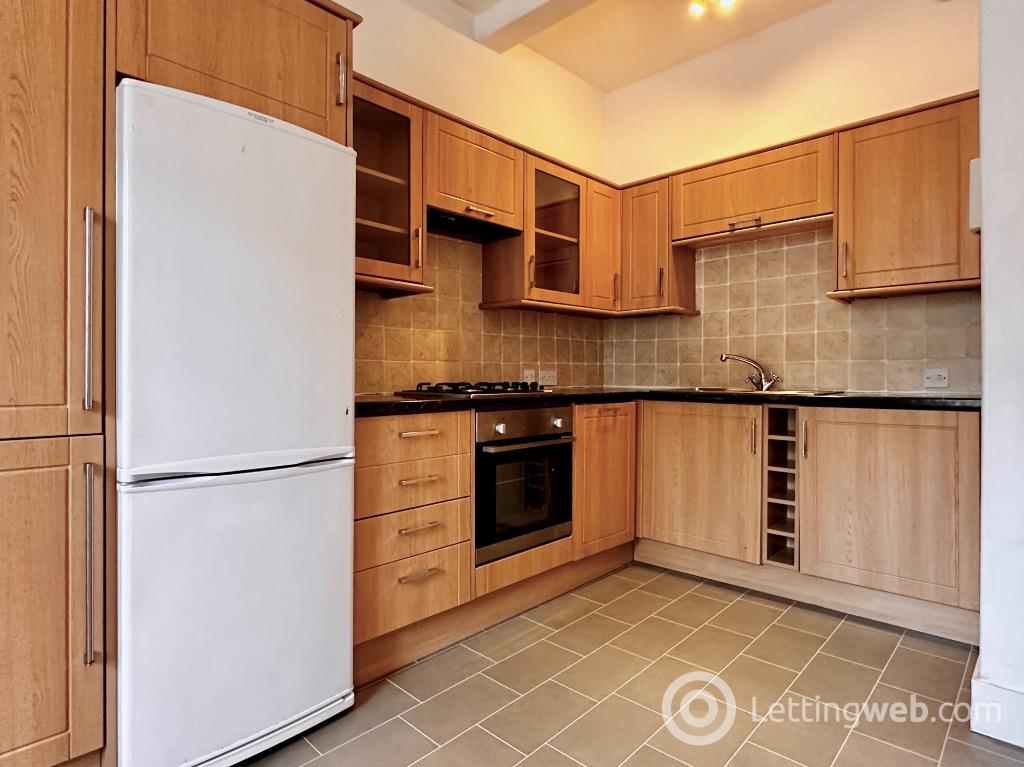 Flat Dunrobin Place in City of Edinburgh