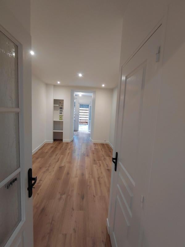 Appartement Rue Racine à Angers