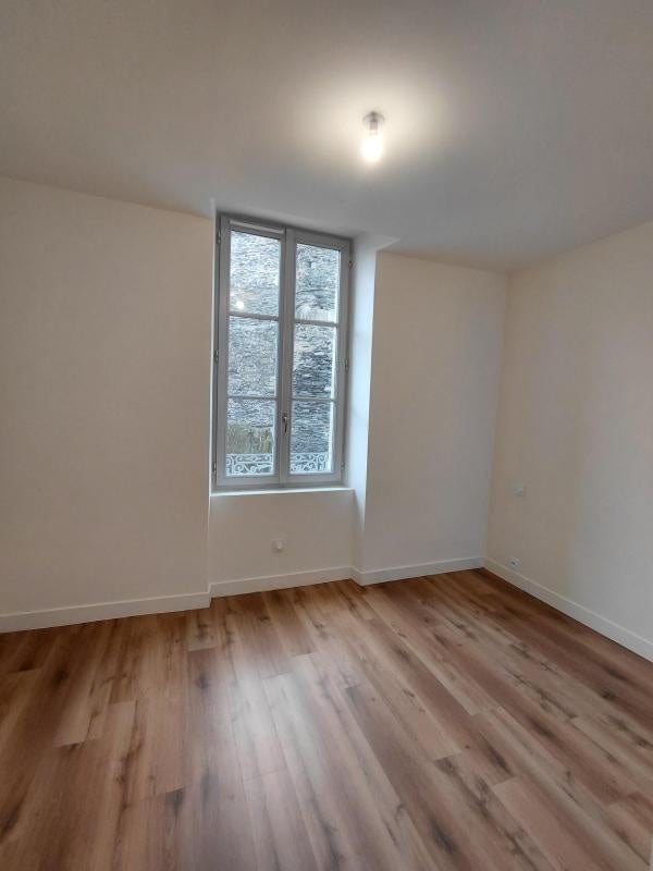 Appartement Rue Racine à Angers