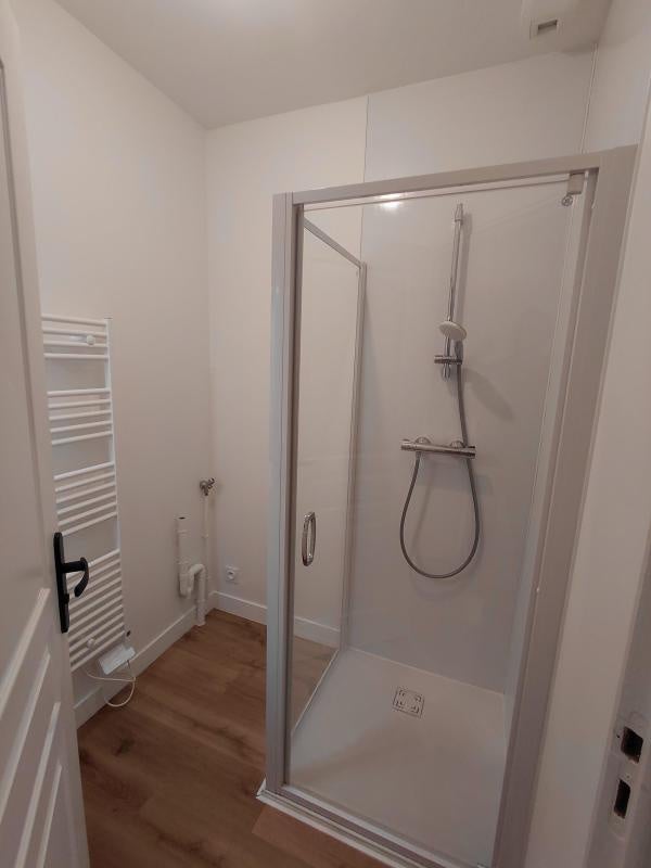 Appartement Rue Racine à Angers