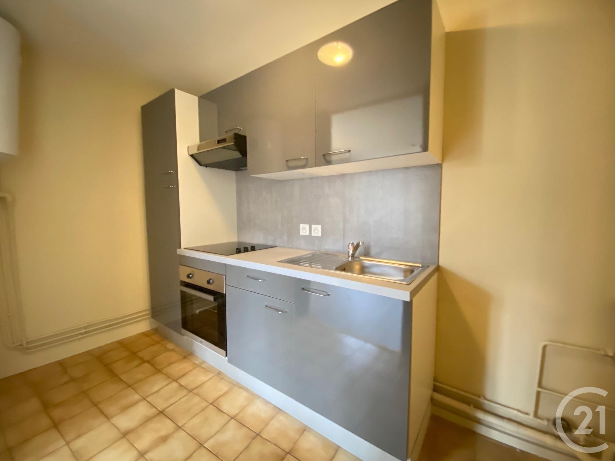 Appartement Place Saint-Pierre à Chartres
