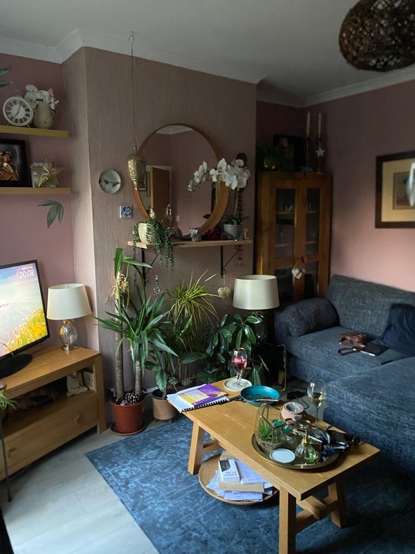Room Crown Road in Bristol
