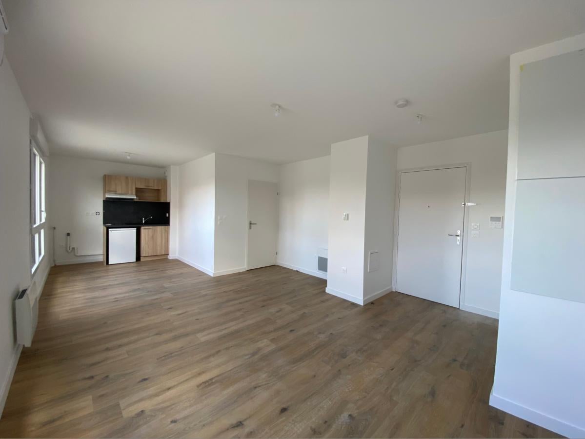Appartement Rue du 65e Régiment d'Infanterie à Vannes