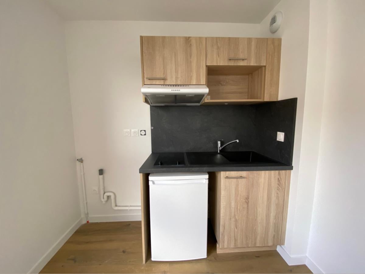 Appartement Rue du 65e Régiment d'Infanterie à Vannes