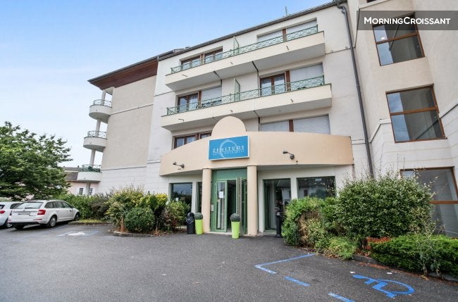 Appartement Place Perdtemps à Divonne-les-Bains