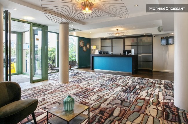 Appartement Place Perdtemps à Divonne-les-Bains