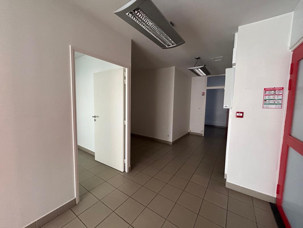 Appartement Rue Bichat à Bourg-en-Bresse