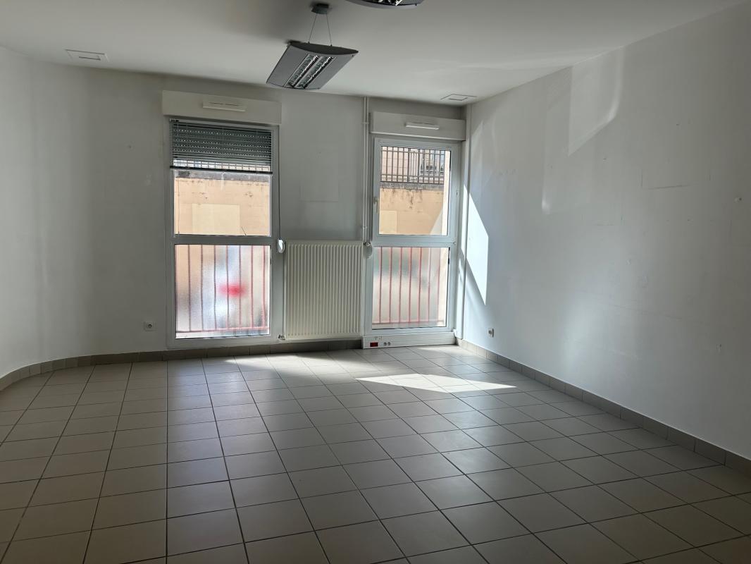 Appartement Rue Bichat à Bourg-en-Bresse