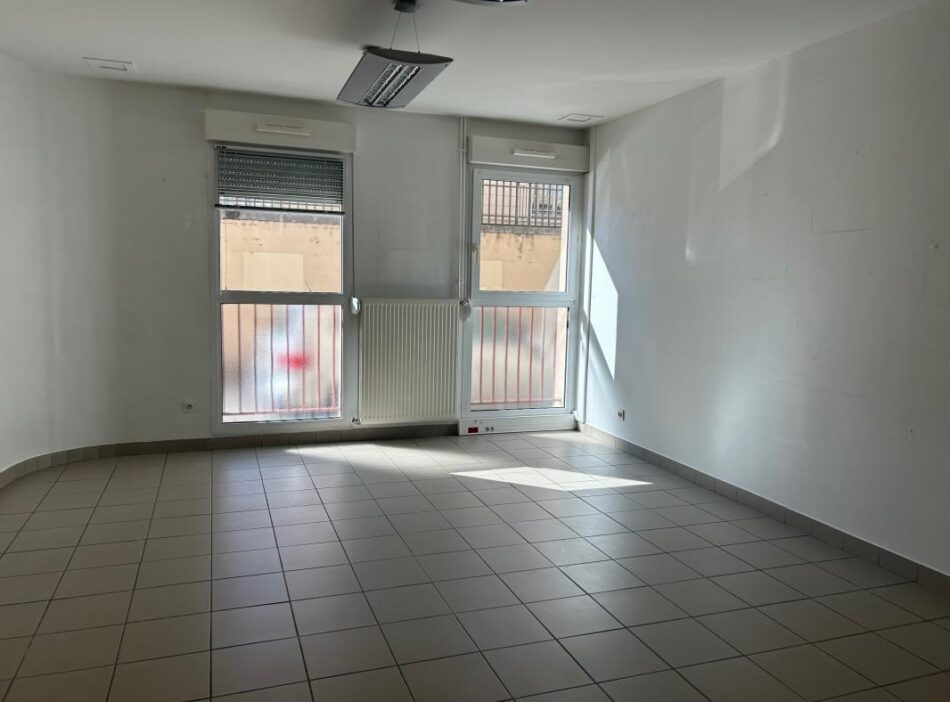 Appartement Rue Bichat à Bourg-en-Bresse