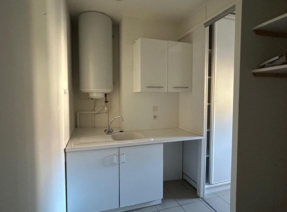 Appartement Rue Bichat à Bourg-en-Bresse