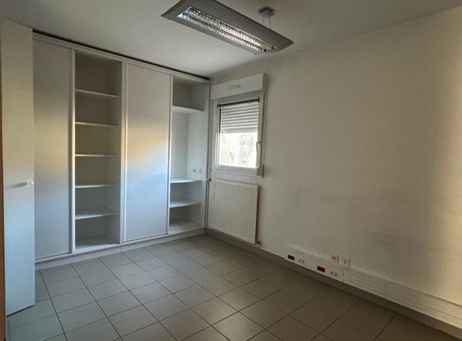 Appartement Rue Bichat à Bourg-en-Bresse