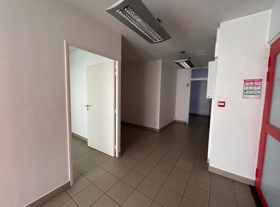 Appartement Rue Bichat à Bourg-en-Bresse
