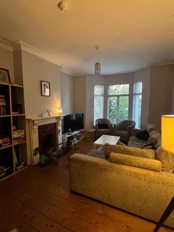 Room Glendall Street in Greater London