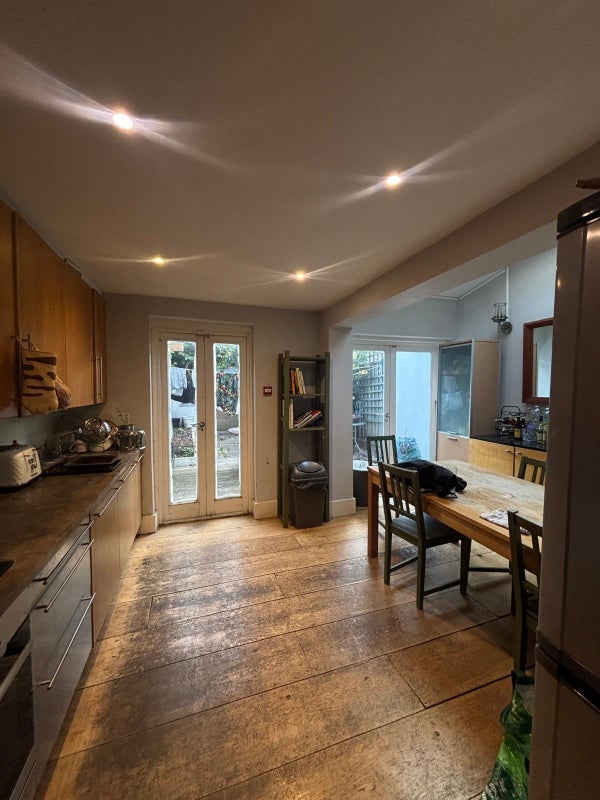 Room Glendall Street in Greater London
