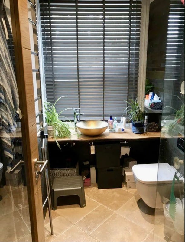 Room Glendall Street in Greater London