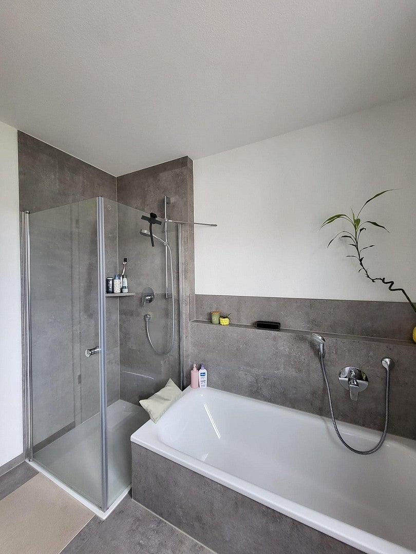 Wohnung Schopfheimer Straße in Lörrach