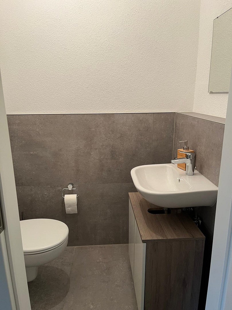 Wohnung Schopfheimer Straße in Lörrach