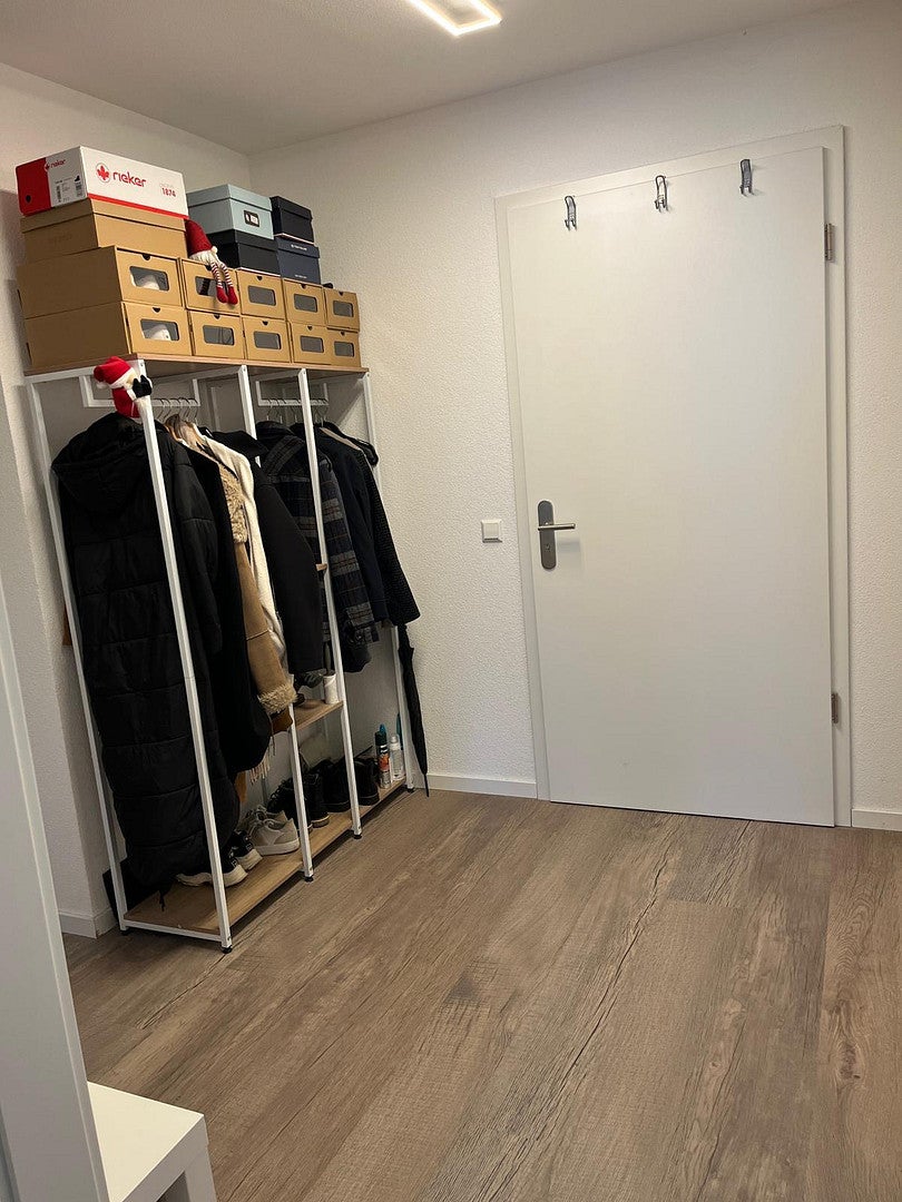 Wohnung Schopfheimer Straße in Lörrach