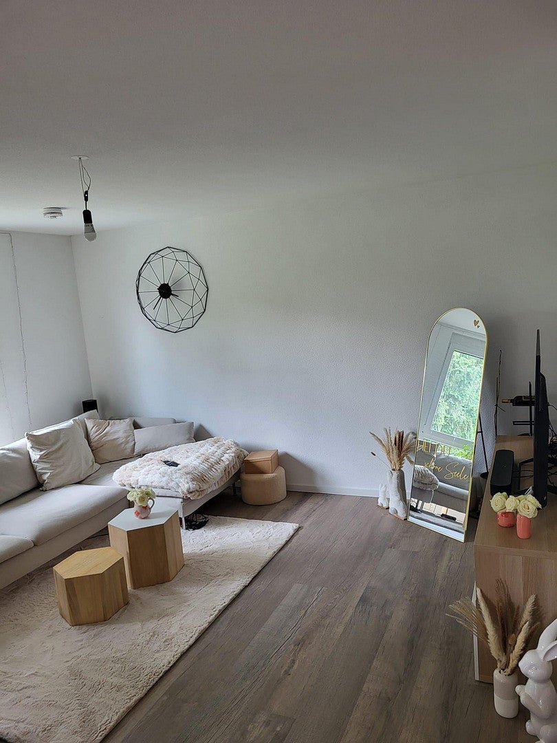 Wohnung Schopfheimer Straße in Lörrach