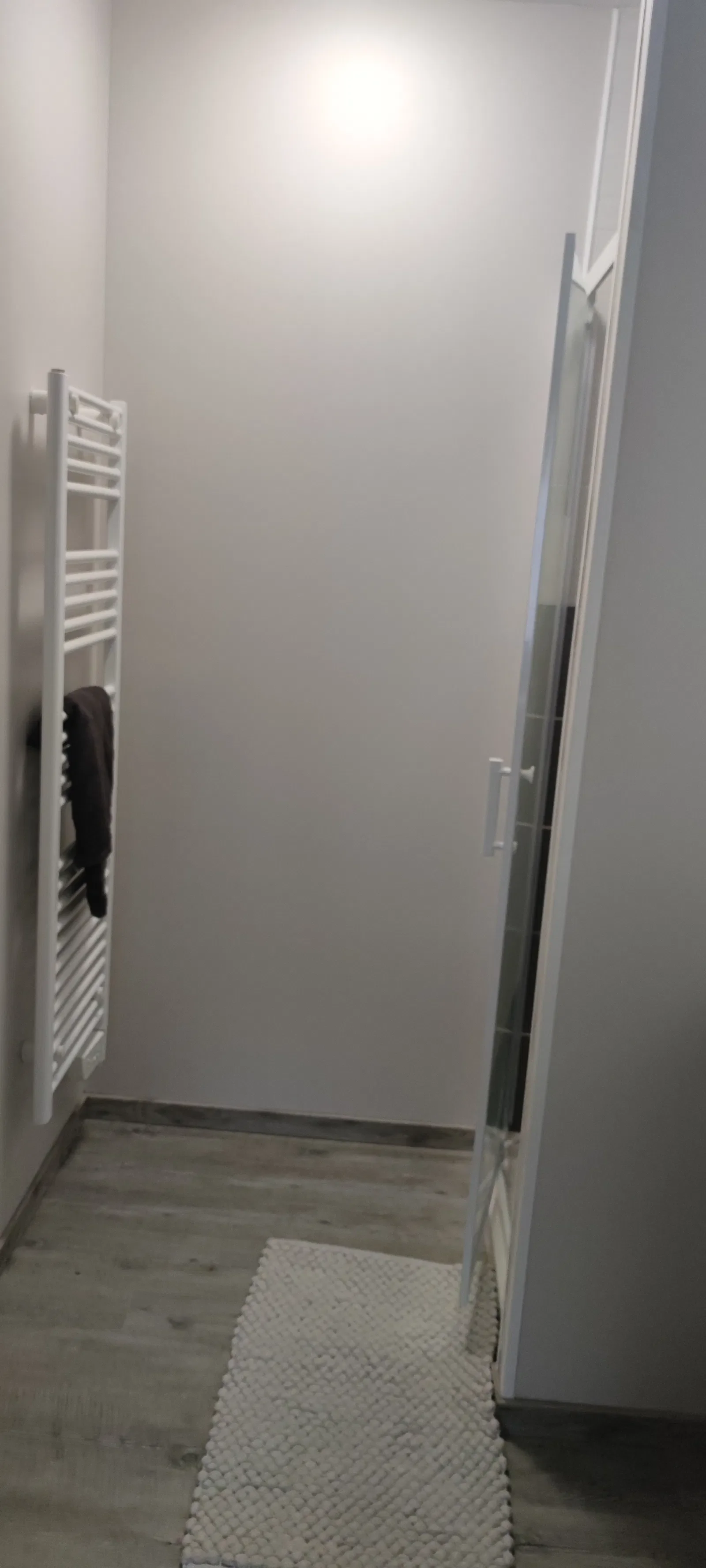 Chambre D 2 à Lonrai