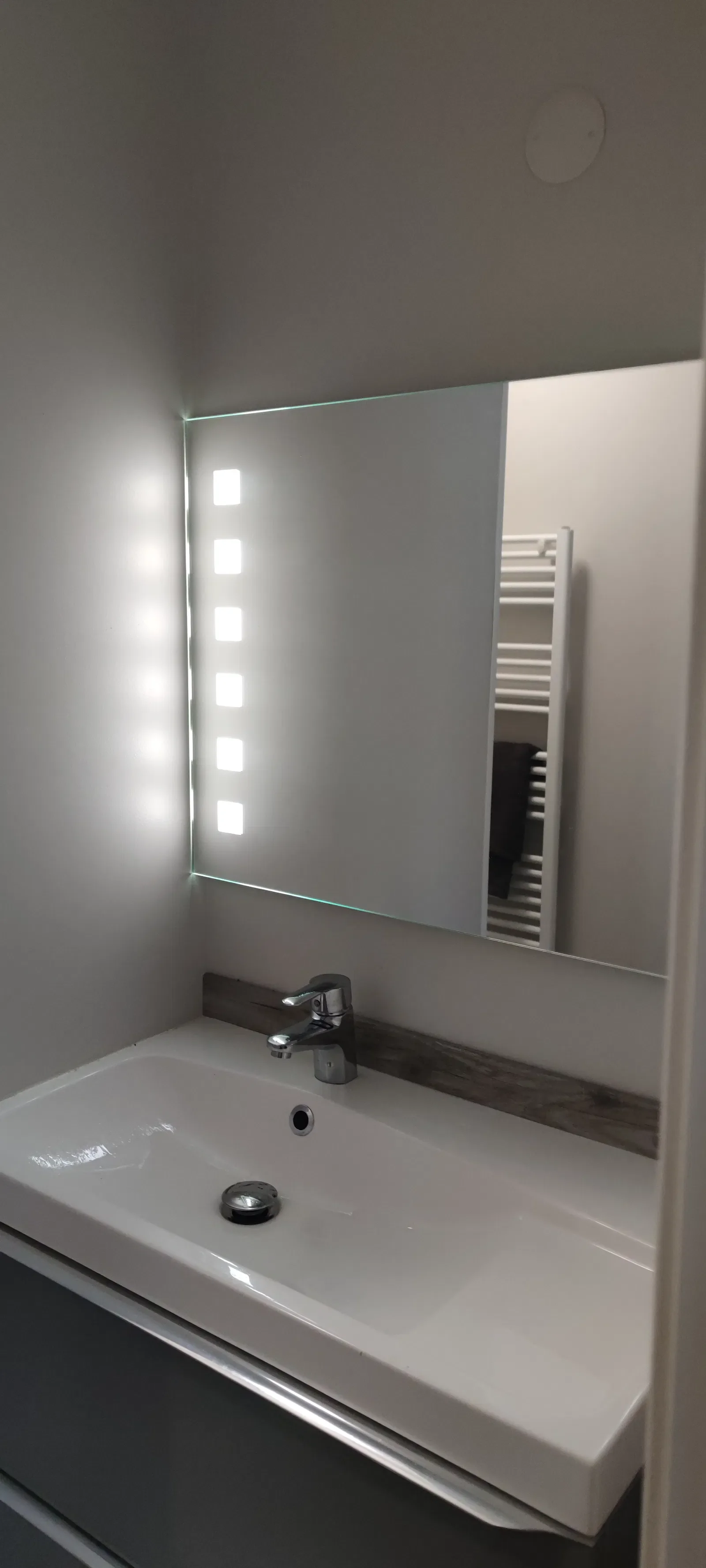 Chambre D 2 à Lonrai