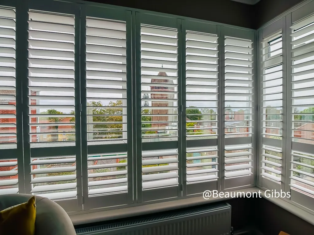 Flat Cleanthus Close in Greater London
