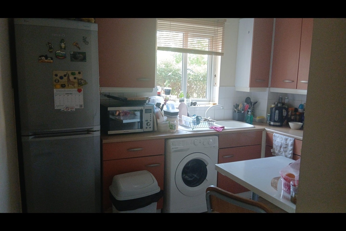 Room Reservoir Close in Greater London