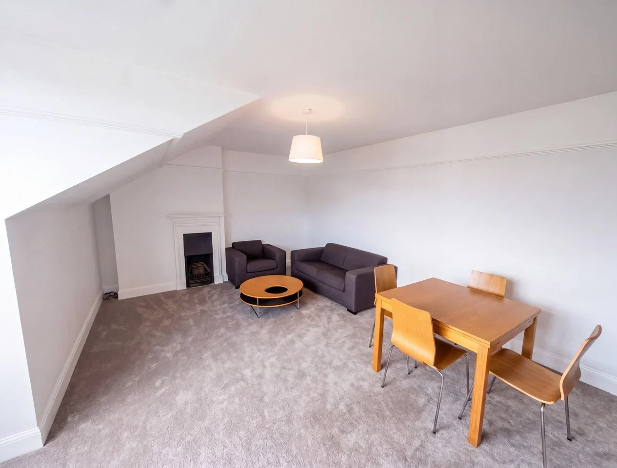 Flat Brighton Road in Greater London