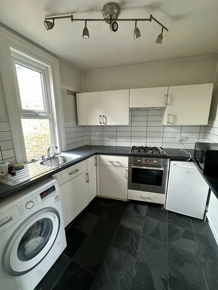 Flat Brighton Road in Greater London