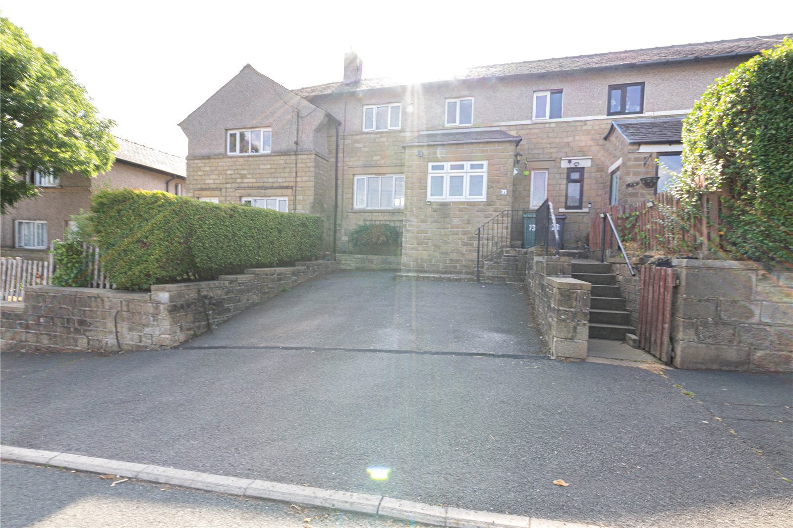 House Roger Lane in Kirklees