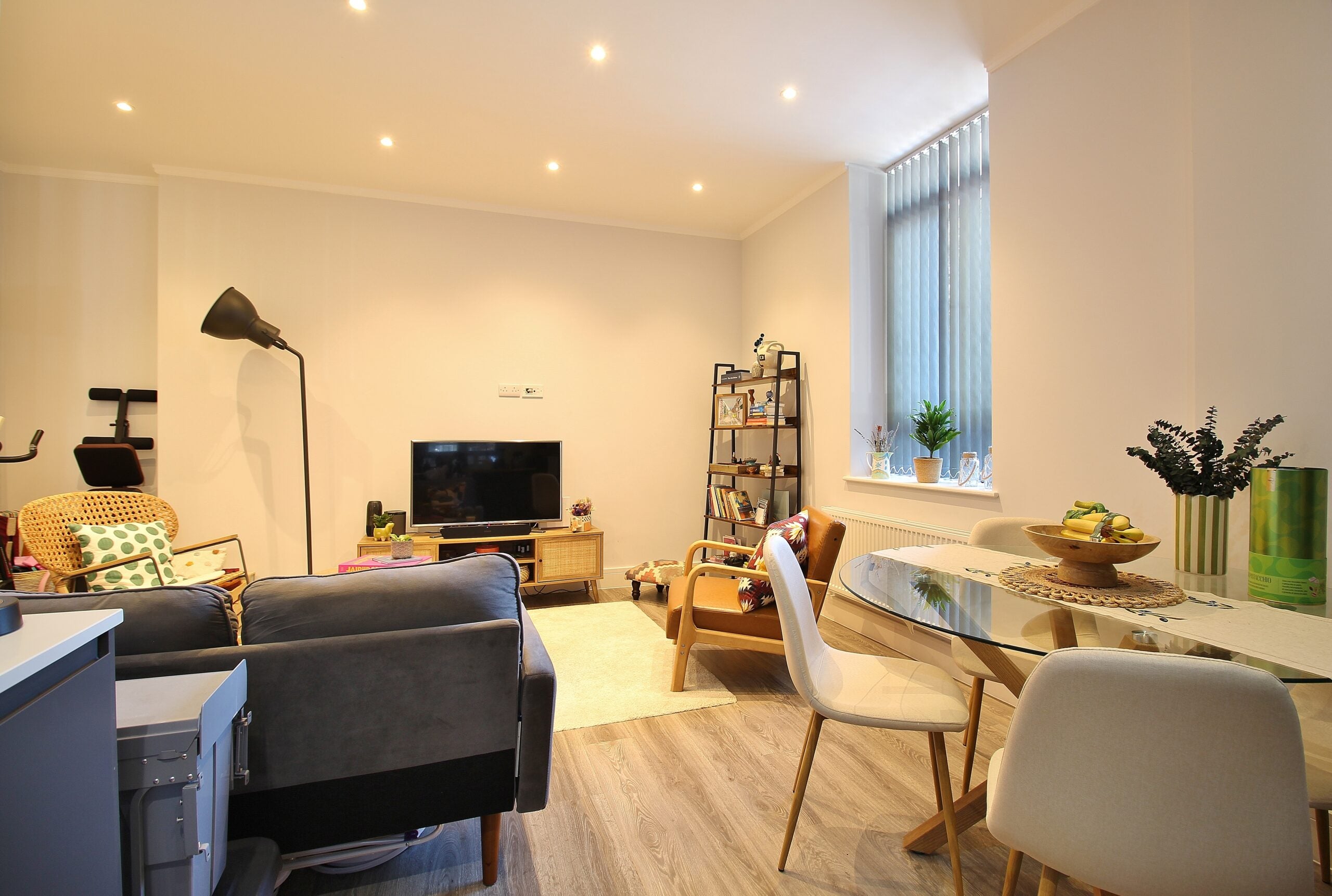 Flat The Grove in Greater London
