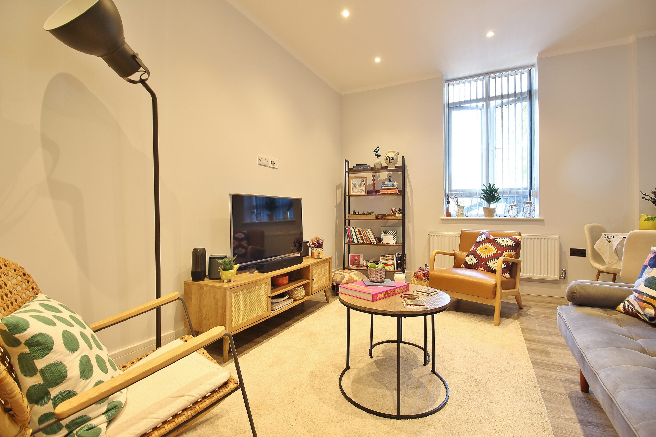 Flat The Grove in Greater London