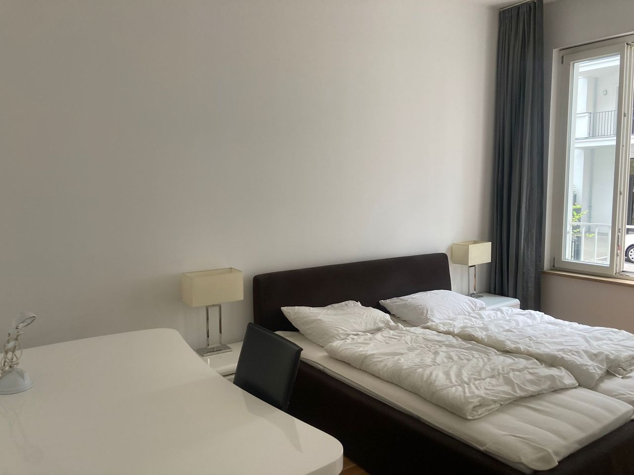 Wohnung Simplonstraße in Berlin