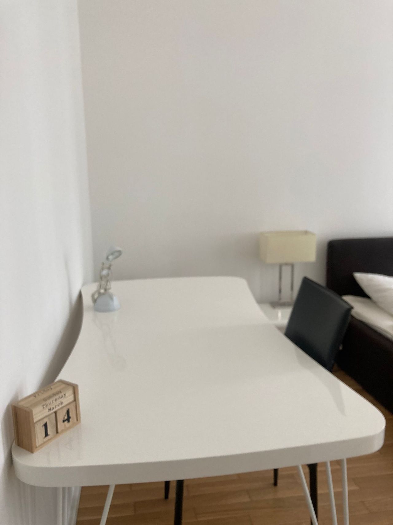 Wohnung Simplonstraße in Berlin
