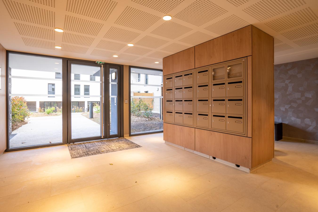 Flat Rue du Docteur Roux in Villemomble