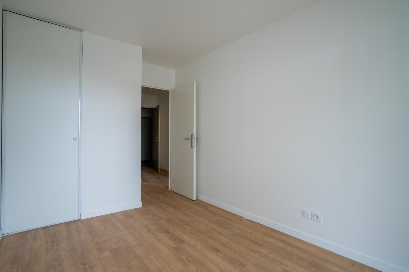 Appartement Rue du Docteur Roux à Villemomble
