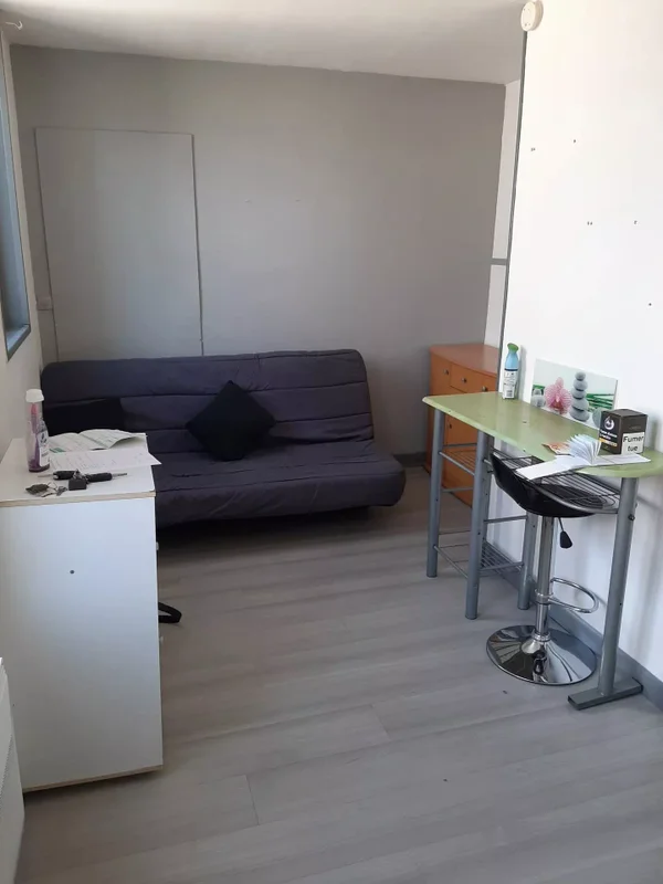 Appartement Rue Cyrille à Boué
