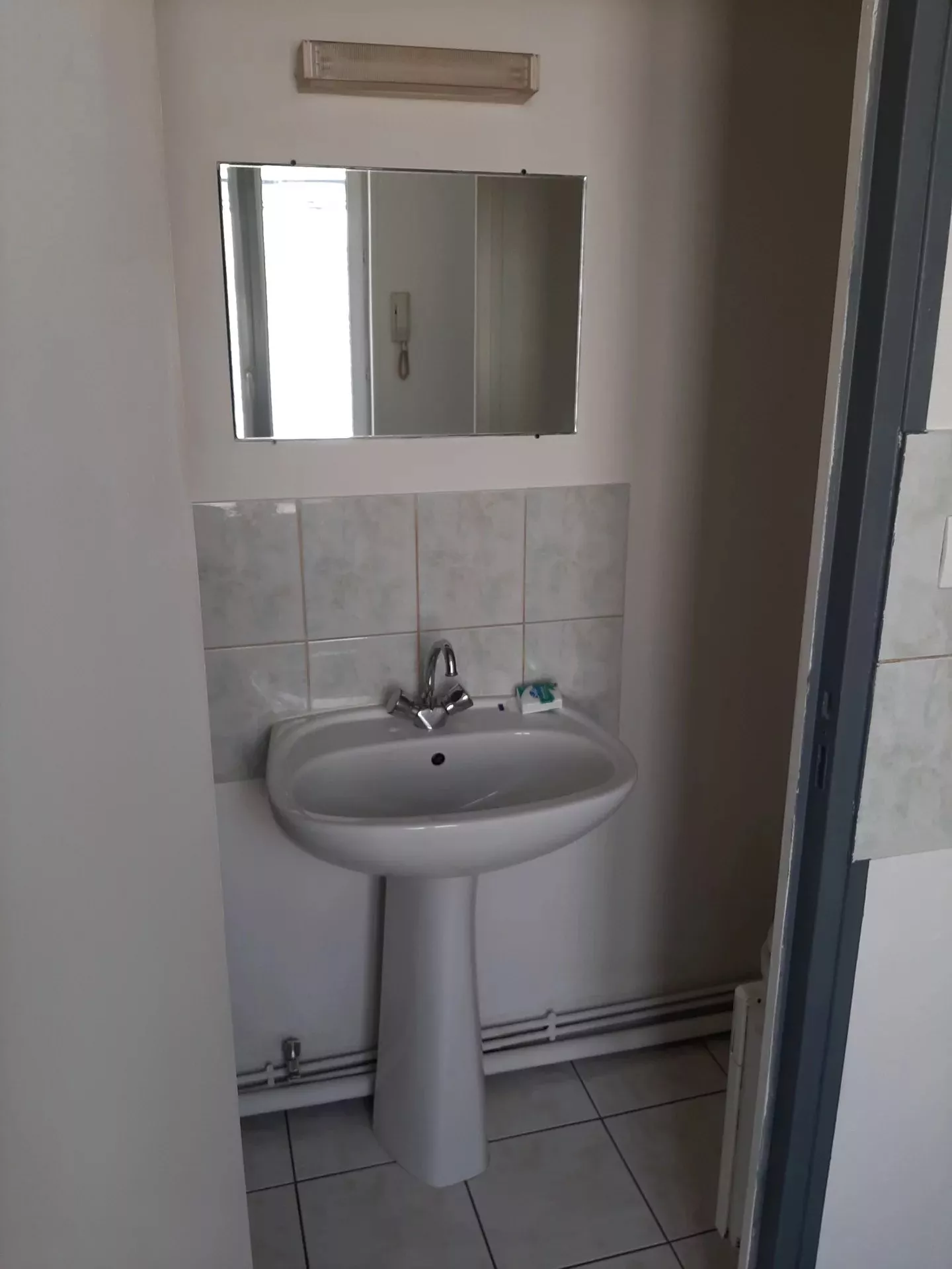 Appartement Rue Cyrille à Boué