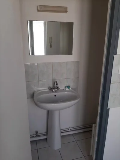 Appartement Rue Cyrille à Boué