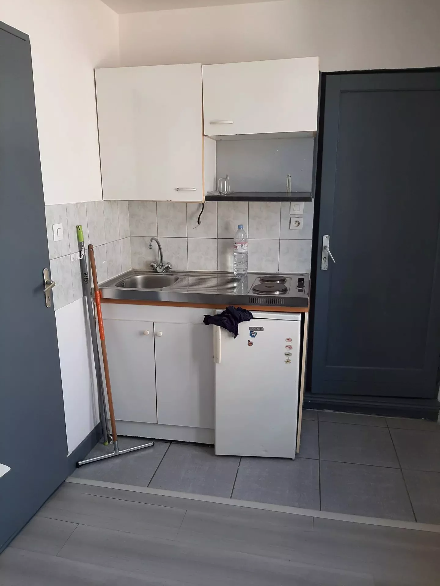 Appartement Rue Cyrille à Boué