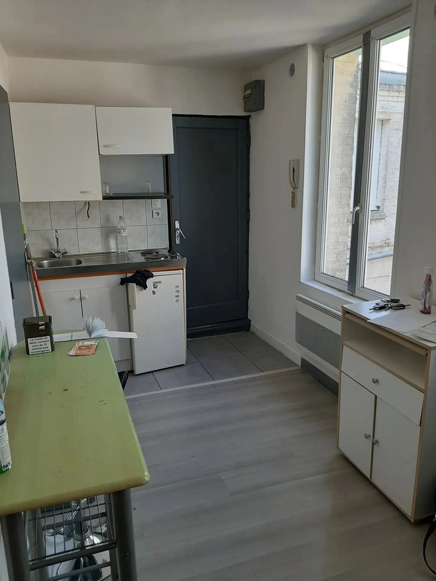 Appartement Rue Cyrille à Boué