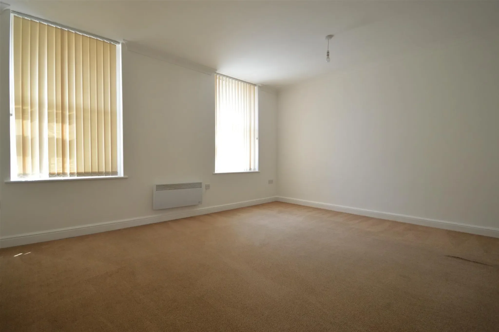 Flat St Giles Street in Northampton