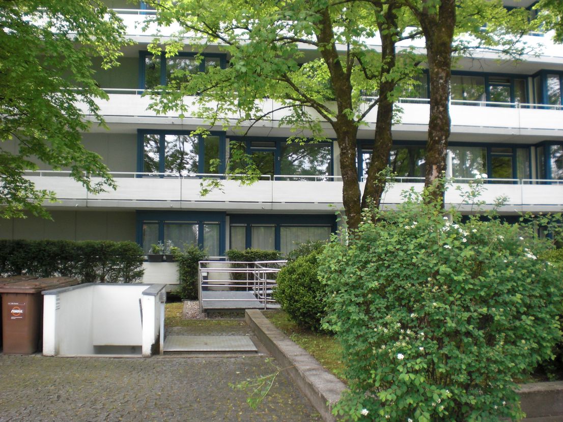 Wohnung Beckmesserstraße in München