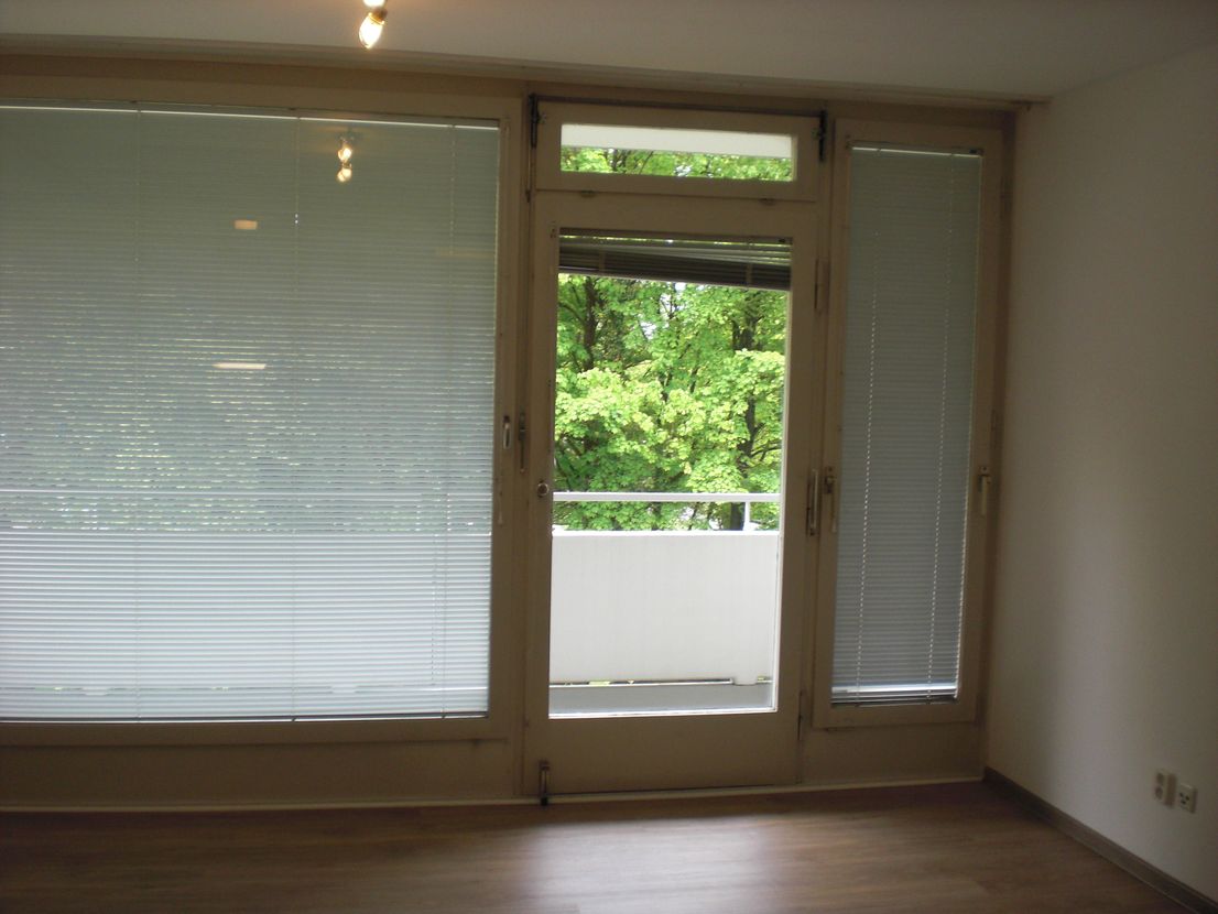 Wohnung Beckmesserstraße in München